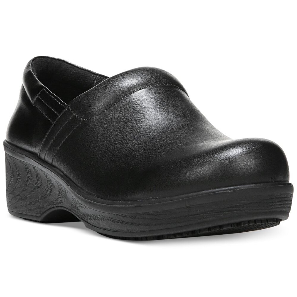 Dr. Scholl's Black Mules & Clogs